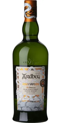 Produktbild von Ardbeg Heavy Vapours Islay Single Malt Scotch Whisky 50,2% 70cl