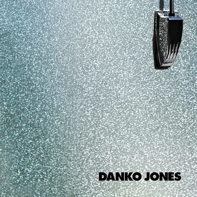 Image de Danko Jones - Danko Jones (Réédition) (EP)