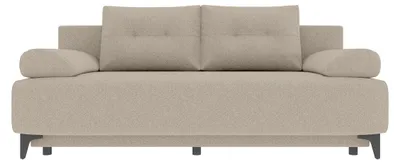 Produktbild von 99rooms Fiora Schlafsofa Strukturstoff NEVE Beige