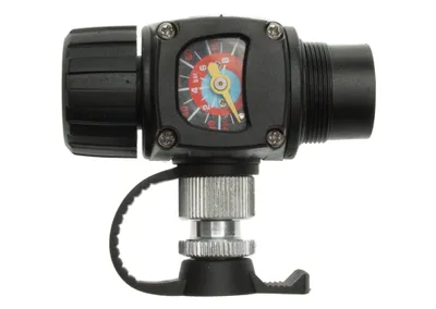 Produktbild von Pnk Co2-kartusche Schwarz 115 Psi Schwarz 115 Psi