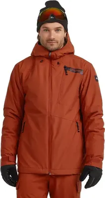Produktbild von O'Neill FWC'Cruz Skijacke Herren