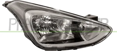 Produktbild von PRASCO Scheinwerfer Hauptscheinwerfer Rechts für HYUNDAI i10 (IA) HN0044813