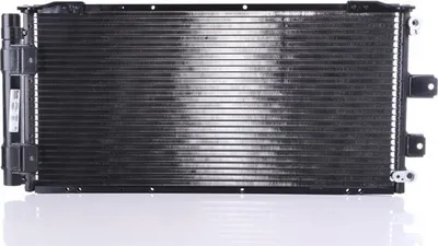 Produktbild von NISSENS 940421 Kondensator Klimaanlage für TOYOTA COROLLA Liftback (E11) +Trockner