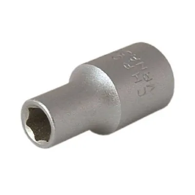 Produktbild von Steckschlüssel 6P 1/4" 7mm