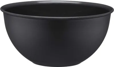 Produktbild von Küchen-Schüssel Molly 2 l anthrazit schwarz