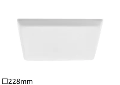 Produktbild von Rabalux 5374 Deckenstrahler Oleg, 24W, 4000K, 2568lm, weiß, Einbau, neutralweiß, Funktional