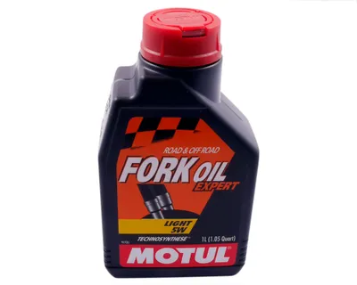 Immagine prodotto di Olio per forcelle MOTUL 105929 1l in lattina
