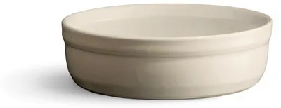 Obrázok produktu pre EMILE HENRY Miska na créme brulée Ø12 cm farba slonová kosť
