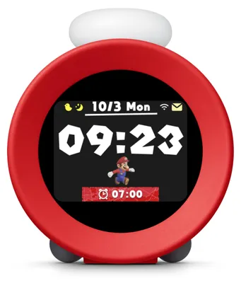 Produktbild von Nintendo Sound Clock: Alarmo