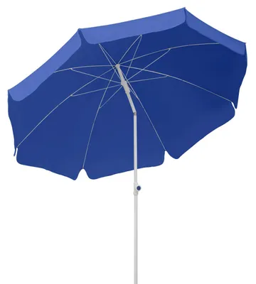 Immagine prodotto di Ombrellone Schneider IBIZA 240/8 blu 681-09