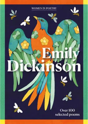 Obrázek produktu pro Emily Dickinsonová