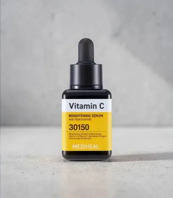 Obrázek produktu pro Mediheal - Vitamin C Brightening Serum - Rozjasňující pleťové sérum s vitamínem C 40ml