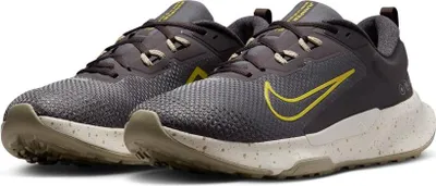 Produktbild von Nike Juniper Trail 2 Gore-Tex Grau 9.5