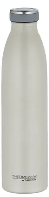 Obrázek produktu pro Termoska Alfi Thermos TC, stříbrná, matná, objem 0,75 l