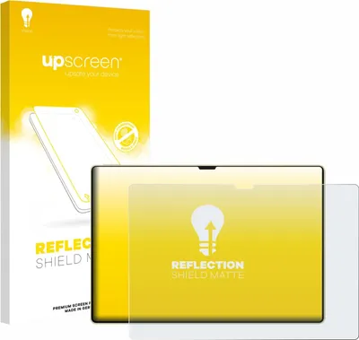 Produktbild von upscreen Schutzfolie für Huawei MatePad Pro 13.2" 2025 Displayschutz Displayschutzfolie Folie Matt Entspiegelungsfolie