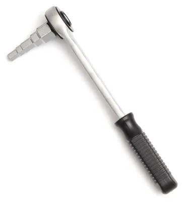 Obrázek produktu pro Klíč na radiátorové ventily se sadou 5 různých velikostí