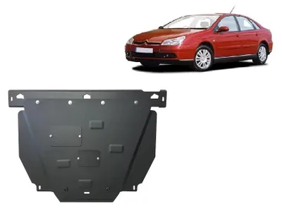 Immagine prodotto di Protezione antincastro per il motore della Citroën C5
