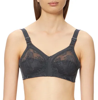 Produktbild von Triumph Doreen N, Farbe: Anta PS/3286, Größe: 85E BH ohne Bügel