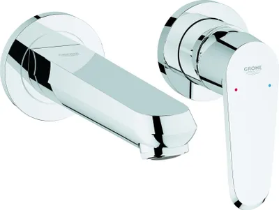 Produktbild von GROHE 19974002, Waschbecken