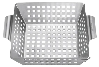 Obrázek produktu pro Westmark 15882270, Obdélníkový, Nerezová ocel, Nerezová ocel, Zelenina, 265 mm, 215 mm