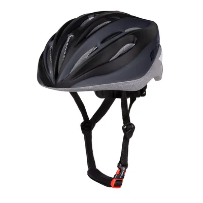 Image de Casque Force Tery noir-gris Taille S-M (54-58 cm) 902737