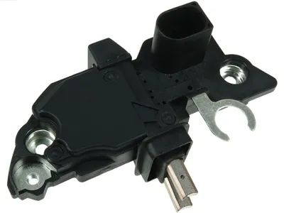 Produktbild von AS-PL ARE0081S Lichtmaschinenregler 12V passend für MERCEDES-BENZ SPRINTER 3,5-t Kasten (906) Generator
