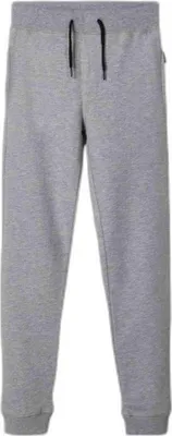 Image de Pantalon Name It 13153684-GREY pour Enfant