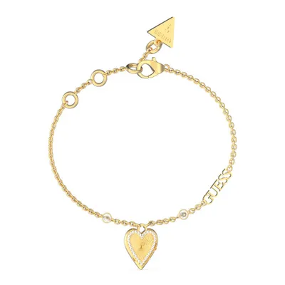 Obrázek produktu pro Dámský náramek Guess JUBB03242JWYGL