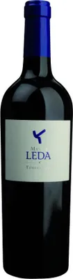 Produktbild von Mas de Leda 2021 Rotwein Spanien VT von Kastilien und León 75.00 cl 14.5 %