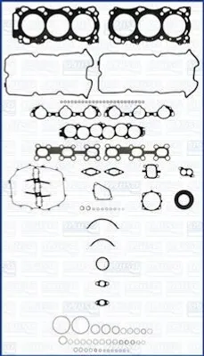 Produktbild von AJUSA 50271500 Motor-Dichtungsvollsatz Dichtsatz für NISSAN 350 Z (Z33) für INFINITI FX