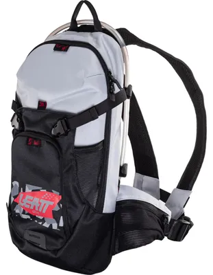 Obrázek produktu pro Leatt Hydration Moto Lite 1.5 schwarz-grau 0