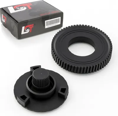 Produktbild von Fensterheber Motor Reperatur Rolle Getrieberad für VW Polo 6N 2/3 Türig