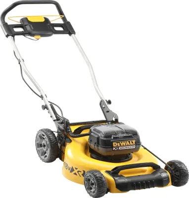 Obrázek produktu pro DeWalt DCMW 564 N Akumulátorová sekačka 36 V ( 2x 18 V ) 48 cm bezkartáčová Solo - bez baterie, bez nabíječky