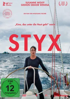 Produktbild von Styx