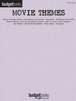 Obrázek produktu pro Filmová témata