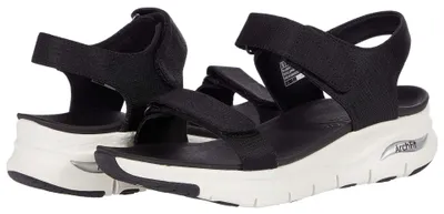 Zdjęcie produktu dla Skechers Buty Arch Fit Touristy, 119247BLK