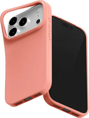 Produktbild von Mercury Soft Case für Iphone 17 Pro Rosa