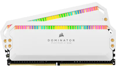 Image de Ddr5  32Gb Pc 6200 Cl36 Corsair Kit (2X16Gb) Dominator P Rgb