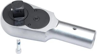 Produktbild von Hazet Umschaltknarre, 6143-01