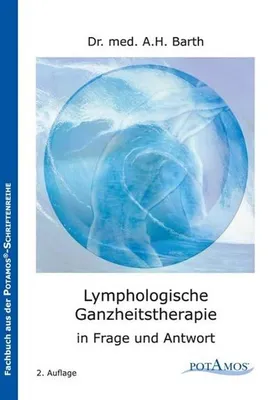 Obrázek produktu pro Lymphologische Ganzheitstherapie