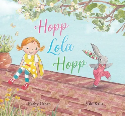 Produktbild von Hopp Lola Hopp