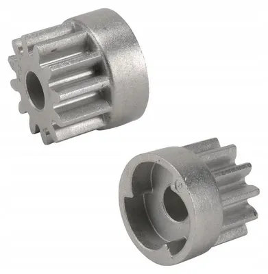 Image de Roue motrice droite pour tondeuse Stiga Combi 48 / 53 122570133/0