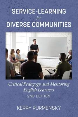 Produktbild von Service-Learning for Diverse Communities