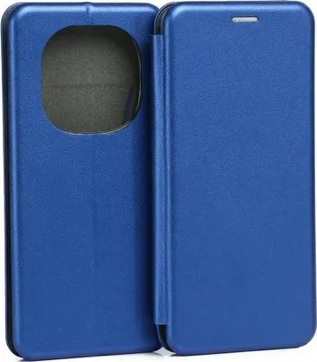 Obrázok produktu pre Beline Book Magnetické puzdro Xiaomi Redmi Note 14 Pro 5G Blue