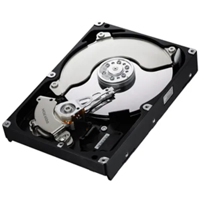 Produktbild von Samsung HD103SJ/KIT Spinpoint F3, SATA, 1000 GB, 8,89 cm (3.5"), 1W, 7,4W, 7,4W