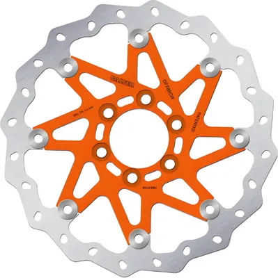 Obrázek produktu pro Galfer Bremsscheibe Wave Schwimmend