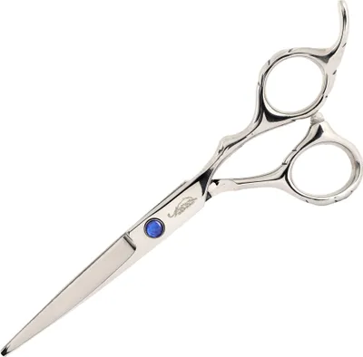 Obrázok produktu pre Kadernícke nožnice 6.0 kadernícke offset N-950