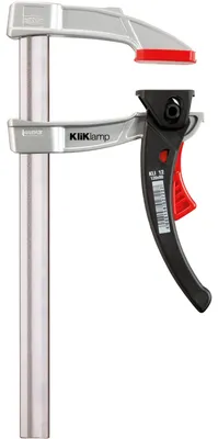 Produktbild von BESSEY KliKlamp KLI12 120 x 80 mm