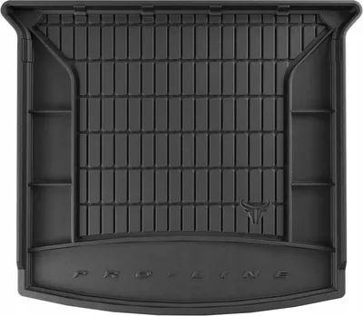 Obrázek produktu pro 3D rohož do kufru FROGUM pro SEAT Tarraco od roku 2018