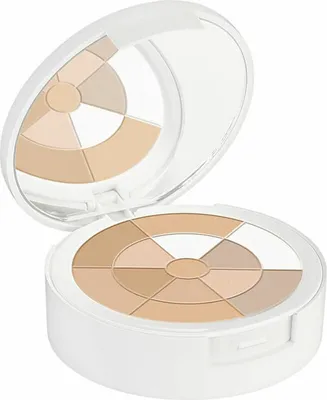 Zdjęcie produktu dla Avene, Couvrance Transparentny Puder mozaikowy do skóry wrażliwej, 10g